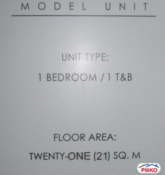 1 bedroom Condominium for sale in Cebu City - image 9