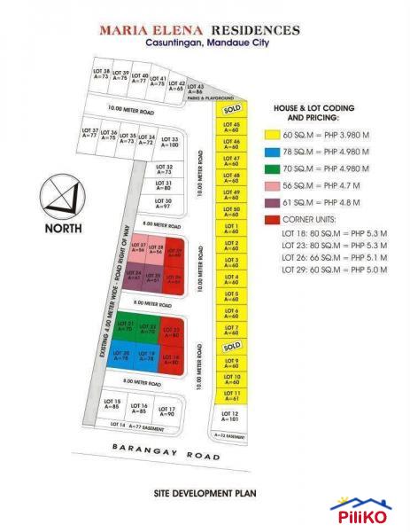 1 bedroom House and Lot for sale in Cebu City - image 9