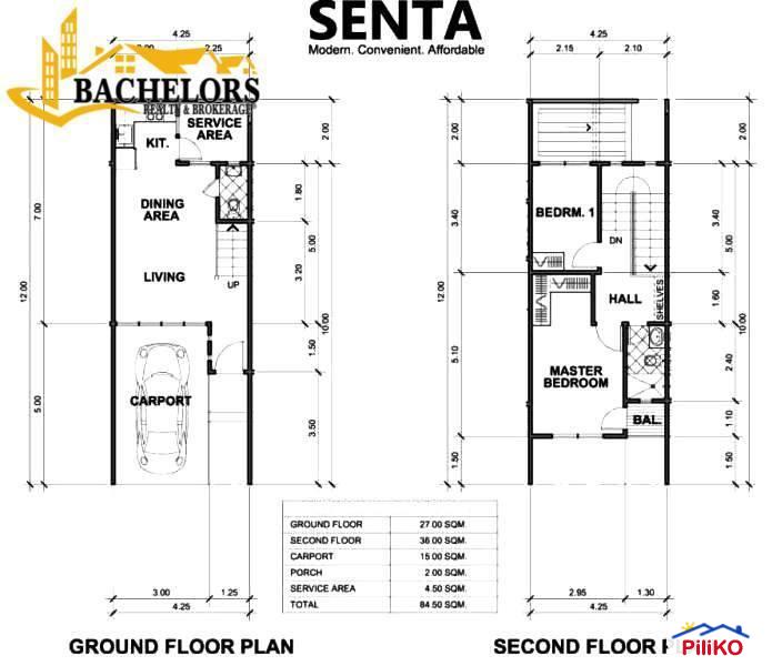 1 bedroom House and Lot for sale in Cebu City - image 9