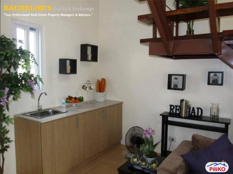 1 bedroom House and Lot for sale in Cebu City - image 9
