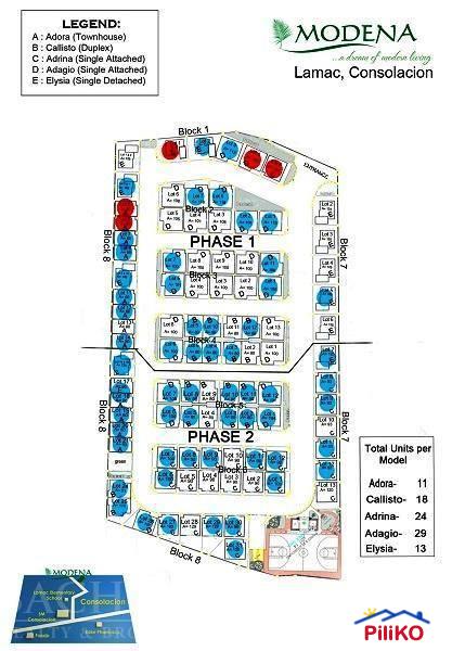 1 bedroom House and Lot for sale in Cebu City - image 9