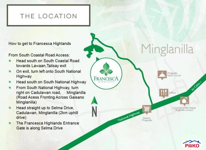Other lots for sale in Cebu City - image 9
