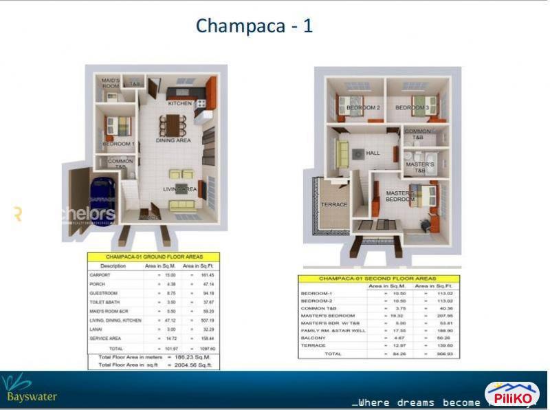 1 bedroom House and Lot for sale in Cebu City - image 9