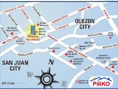Condominium for sale in Quezon City - image 3