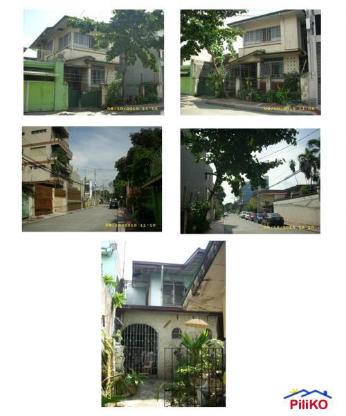 Pictures of House and Lot for sale in Paranaque