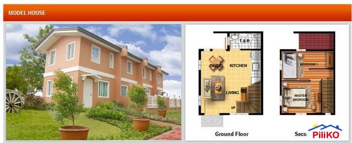 2 bedroom Townhouse for sale in Paranaque