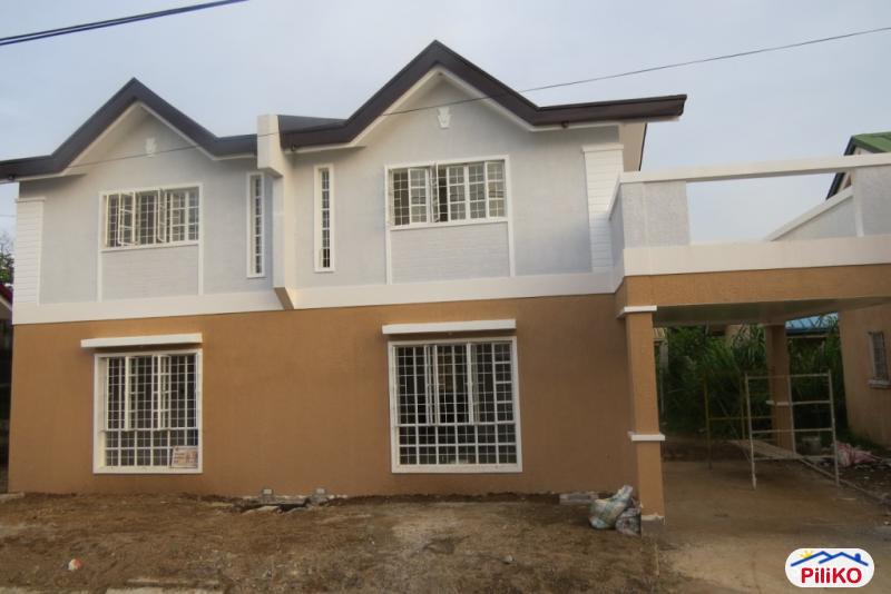 Pictures of 3 bedroom House and Lot for sale in General Trias