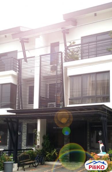 Picture of 4 bedroom House and Lot for sale in Taguig