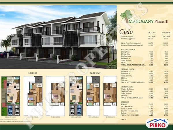 4 bedroom House and Lot for sale in Taguig - image 2
