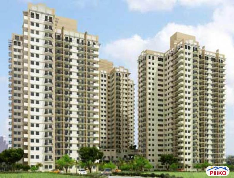 Condominium for sale in Taguig in Metro Manila