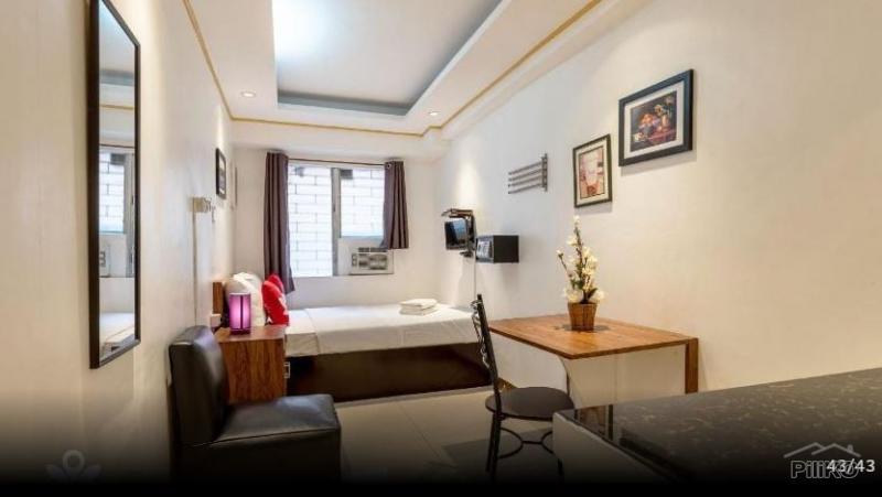 1 bedroom Apartment for rent in Makati - image 2