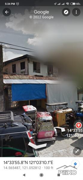 Picture of Residential Lot for sale in Makati