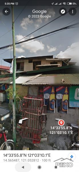 Residential Lot for sale in Makati in Metro Manila