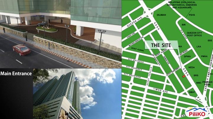 Picture of 2 bedroom Condominium for sale in San Juan