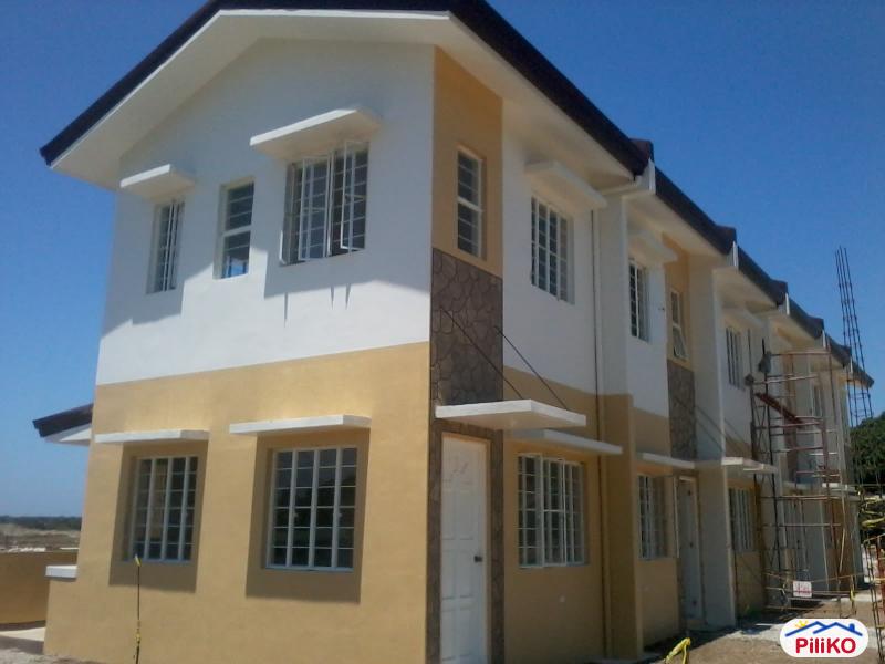 2 bedroom House and Lot for sale in Batangas City