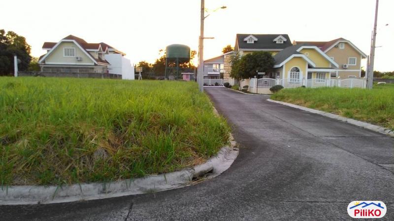 Picture of Residential Lot for sale in Makati in Metro Manila