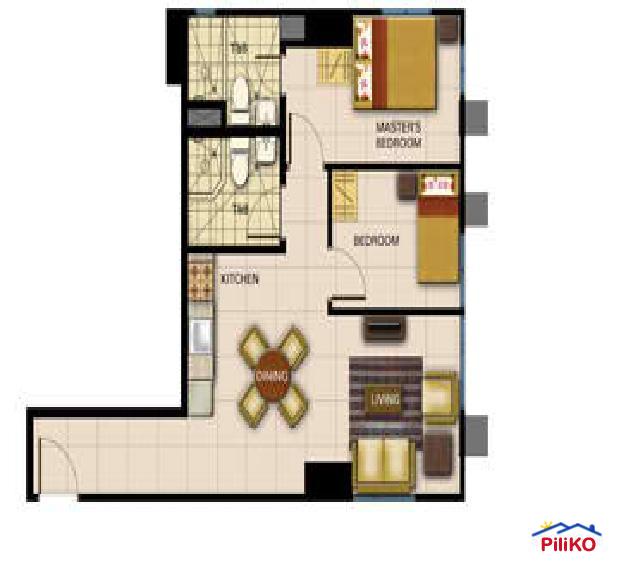 1 bedroom Condominium for sale in Mandaluyong - image 7