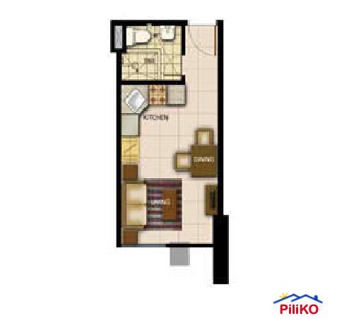 1 bedroom Condominium for sale in Mandaluyong - image 8