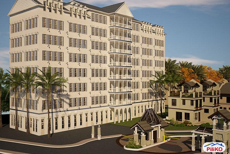 1 bedroom Condominium for sale in Quezon City 452529