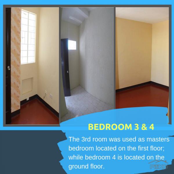 4 bedroom Townhouse for sale in Imus - image 5
