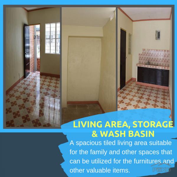 4 bedroom Townhouse for sale in Imus in Cavite - image
