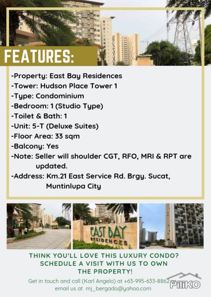 Other property for sale in Muntinlupa