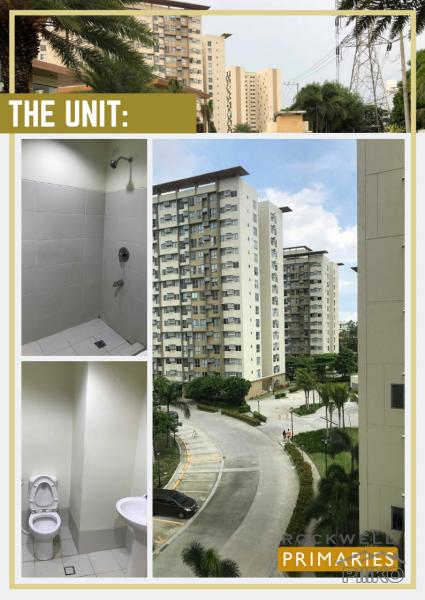 Other property for sale in Muntinlupa in Philippines