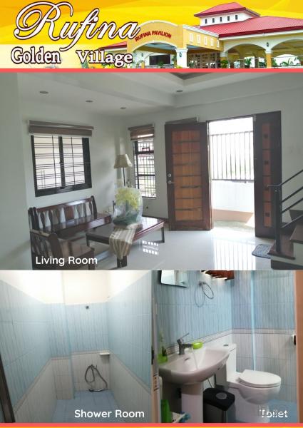 Picture of 4 bedroom Houses for sale in Malolos in Bulacan