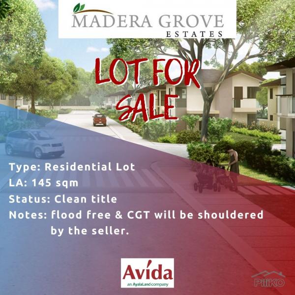 Lot for sale in Malolos - image 2