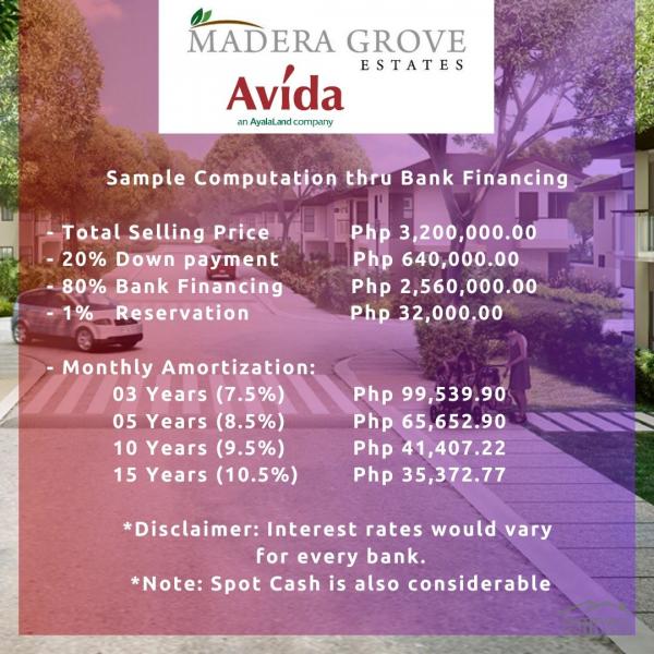 Lot for sale in Malolos in Philippines