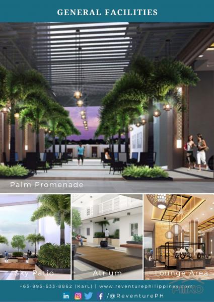 Picture of 2 bedroom Condominium for sale in Pasig in Philippines