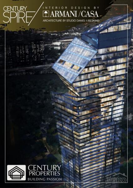 Pictures of 1 bedroom Condominium for sale in Makati