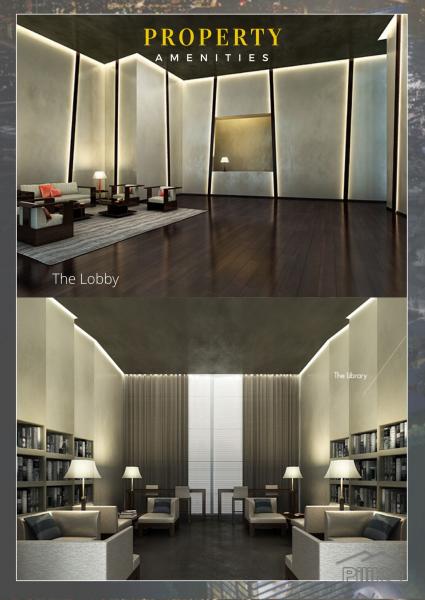 1 bedroom Condominium for sale in Makati - image 4