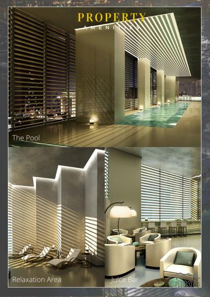 1 bedroom Condominium for sale in Makati - image 5