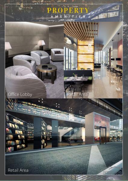 1 bedroom Condominium for sale in Makati - image 7