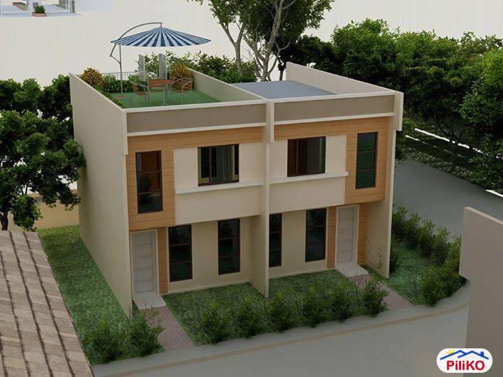 Pictures of Townhouse for sale in Cebu City