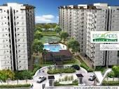 Condominium for sale in Muntinlupa in Philippines