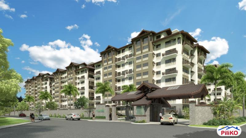 Picture of Condominium for sale in Muntinlupa in Metro Manila