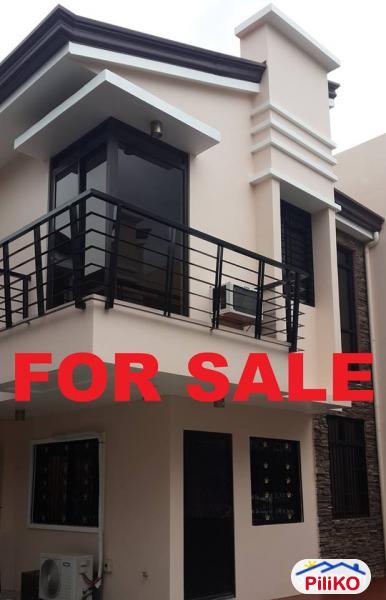 Pictures of 3 bedroom House and Lot for sale in Paranaque