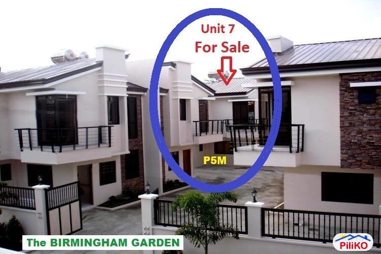 3 bedroom House and Lot for sale in Paranaque - image 2
