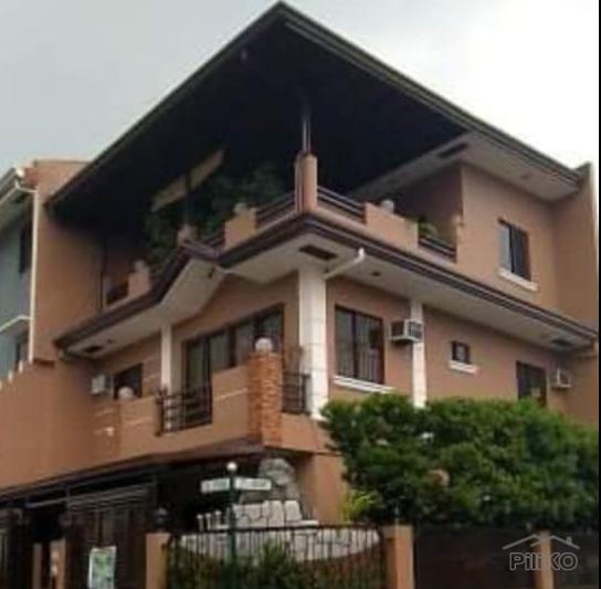 Pictures of 5 bedroom House and Lot for sale in Marikina