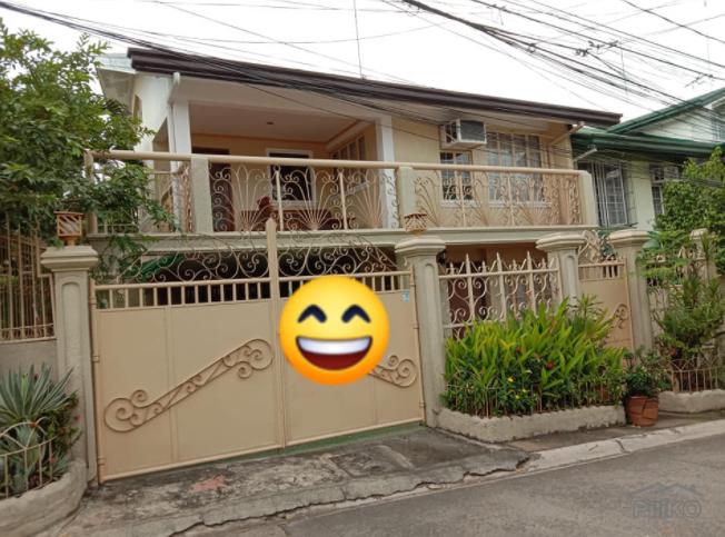 Picture of 3 bedroom Houses for sale in Antipolo