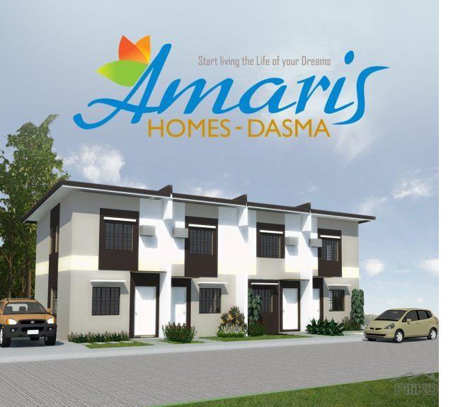 Picture of 2 bedroom Townhouse for sale in Dasmarinas
