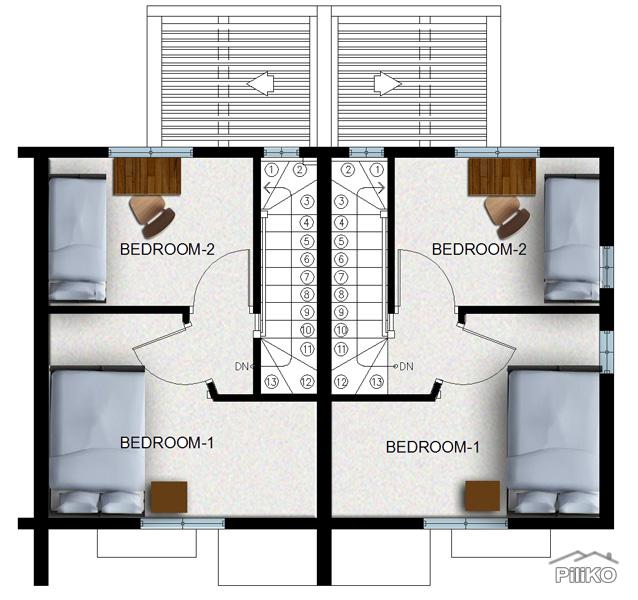 2 bedroom Townhouse for sale in Dasmarinas - image 2