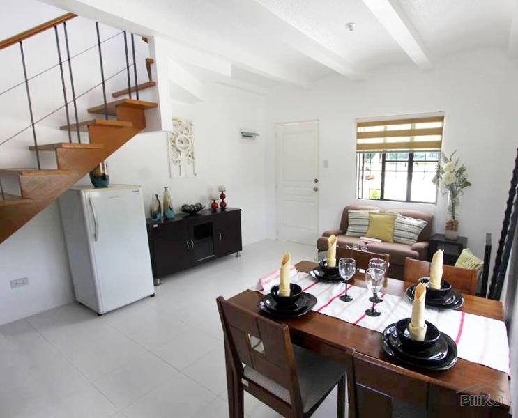 2 bedroom Townhouse for sale in Dasmarinas in Philippines