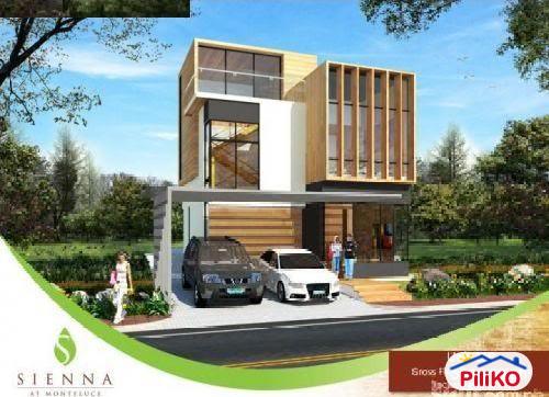 Picture of 4 bedroom House and Lot for sale in Quezon City
