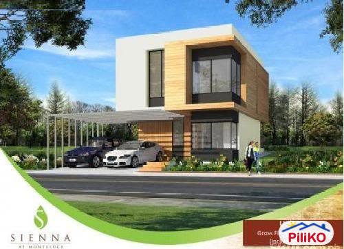 4 bedroom House and Lot for sale in Quezon City