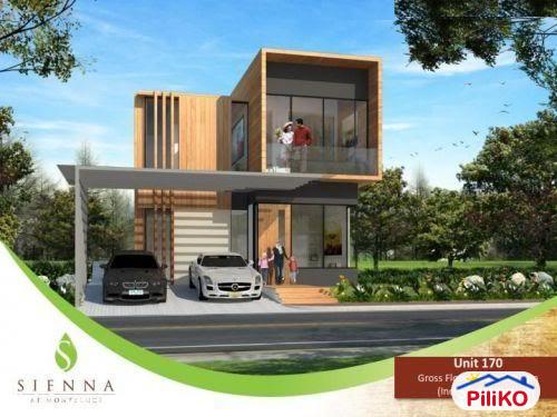 Picture of 4 bedroom House and Lot for sale in Quezon City in Metro Manila