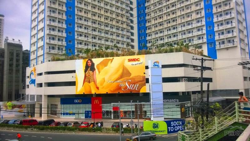 Picture of Condominium for sale in Manila