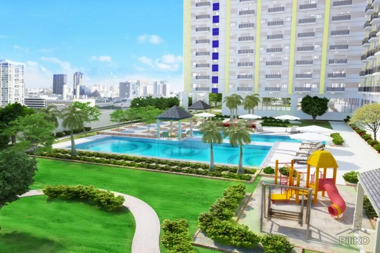 Condominium for sale in Manila